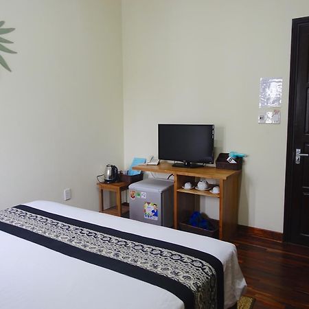 Leaf Homestay Hoi An Dış mekan fotoğraf