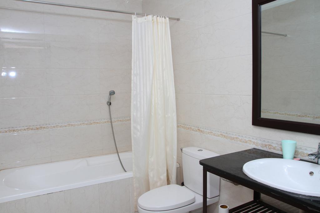 Leaf Homestay Hoi An Dış mekan fotoğraf