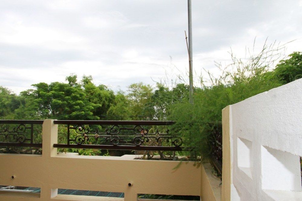 Leaf Homestay Hoi An Dış mekan fotoğraf