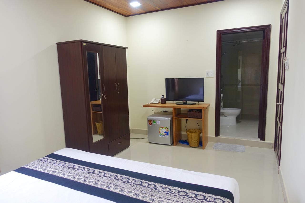 Leaf Homestay Hoi An Dış mekan fotoğraf