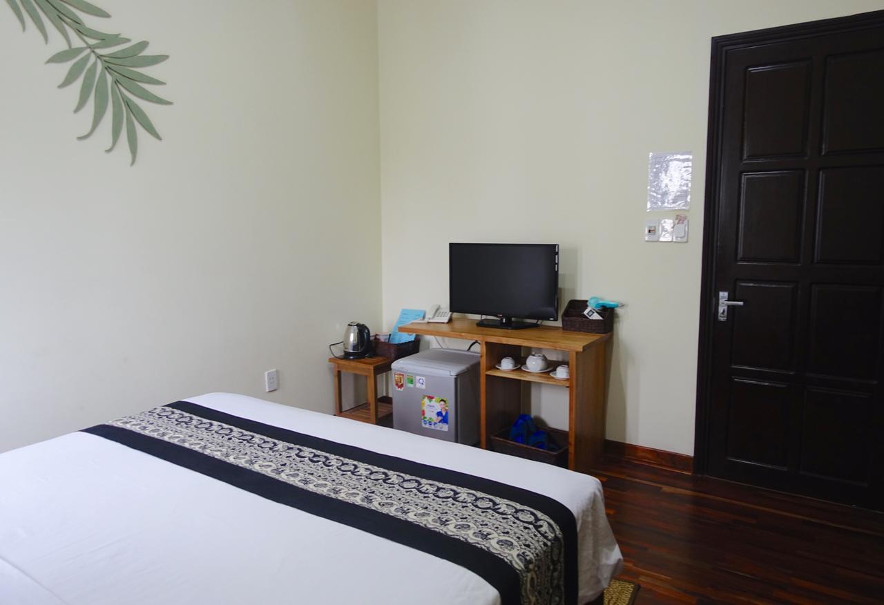 Leaf Homestay Hoi An Dış mekan fotoğraf