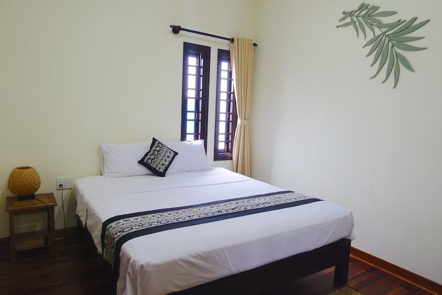 Leaf Homestay Hoi An Dış mekan fotoğraf