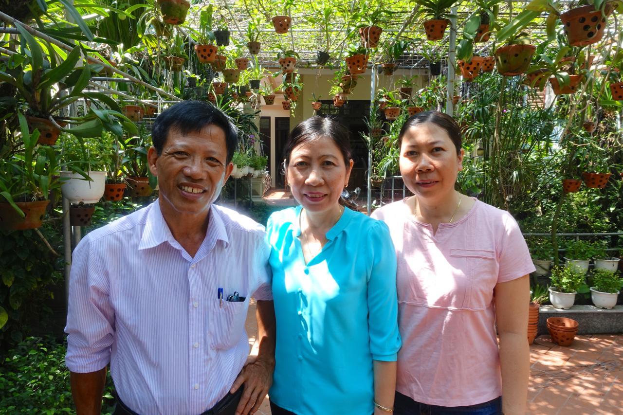 Leaf Homestay Hoi An Dış mekan fotoğraf