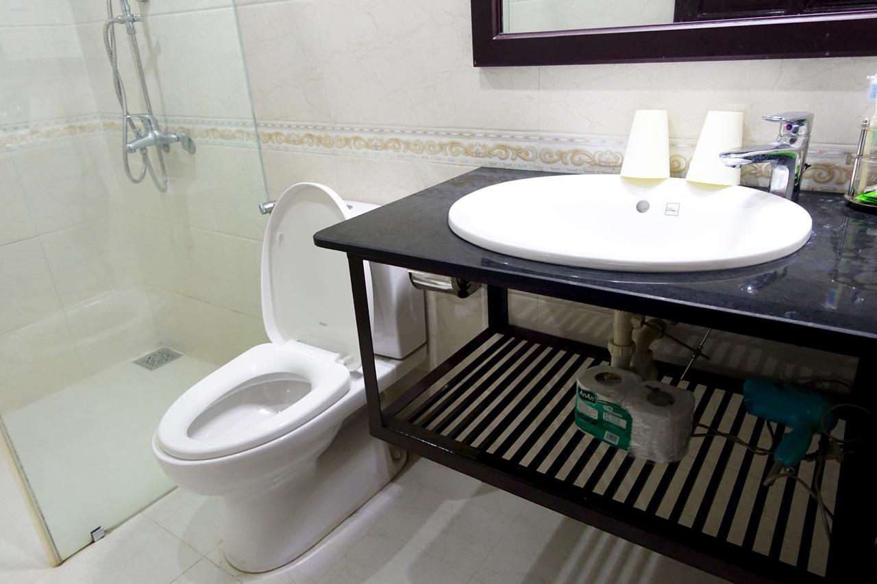 Leaf Homestay Hoi An Dış mekan fotoğraf