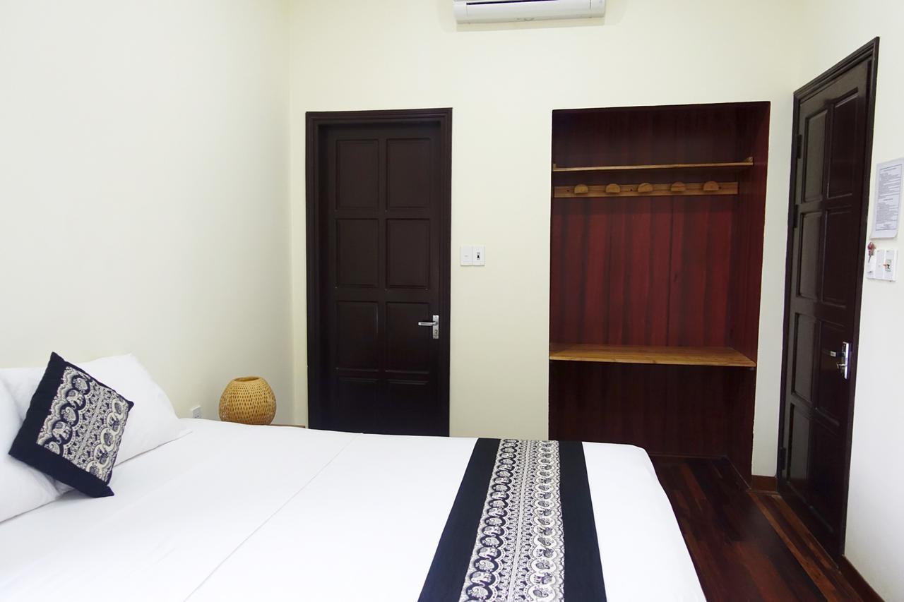 Leaf Homestay Hoi An Dış mekan fotoğraf