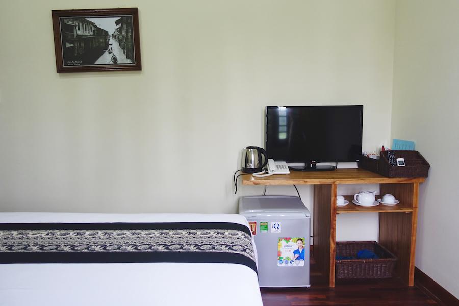 Leaf Homestay Hoi An Dış mekan fotoğraf