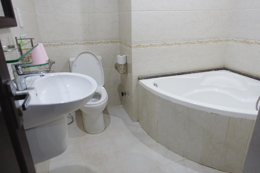 Leaf Homestay Hoi An Dış mekan fotoğraf