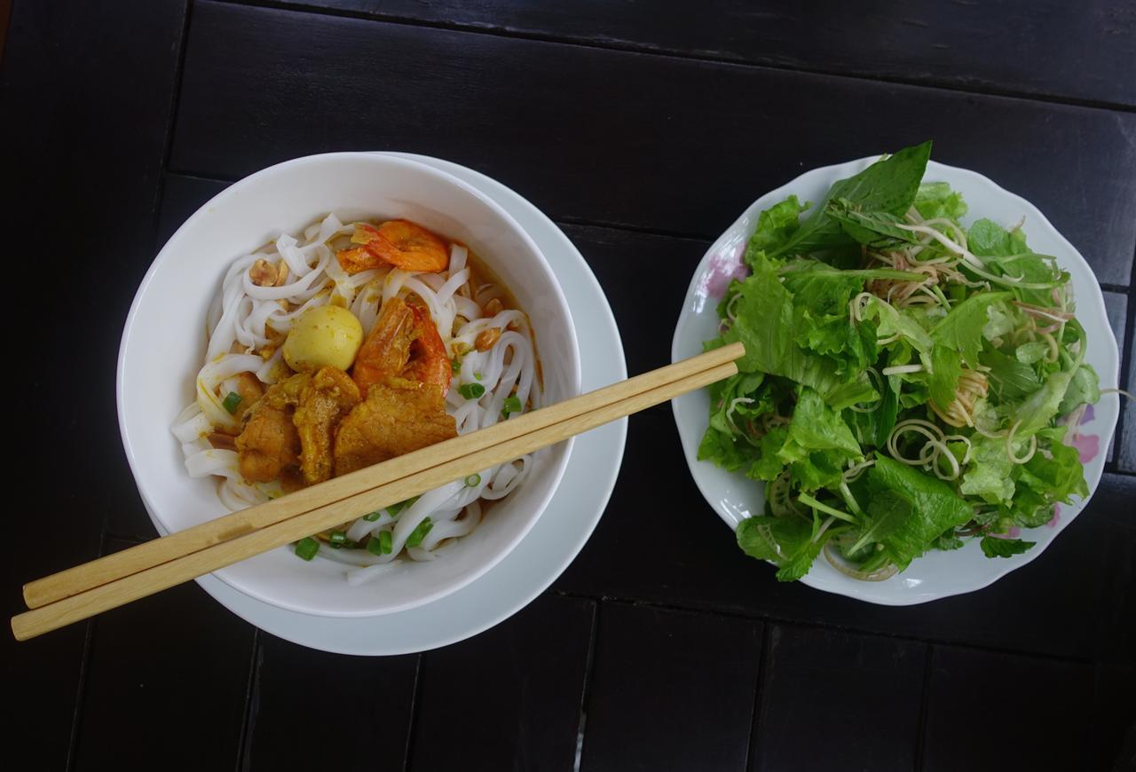 Leaf Homestay Hoi An Dış mekan fotoğraf