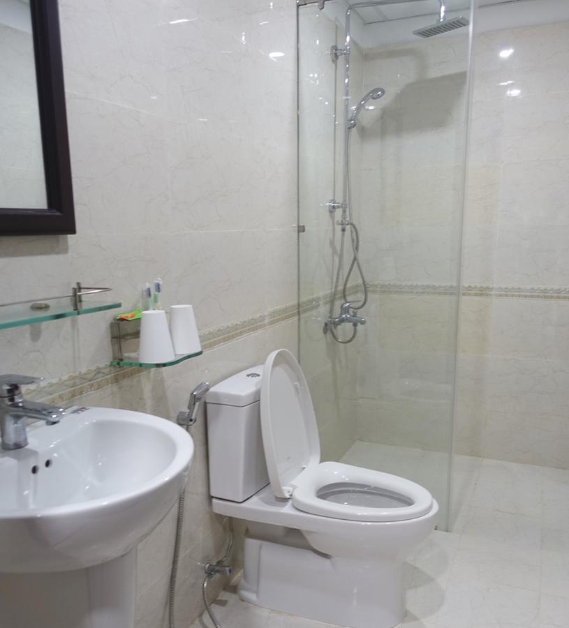 Leaf Homestay Hoi An Dış mekan fotoğraf