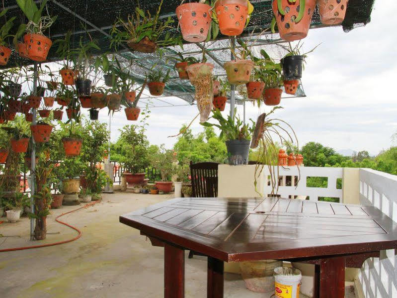 Leaf Homestay Hoi An Dış mekan fotoğraf