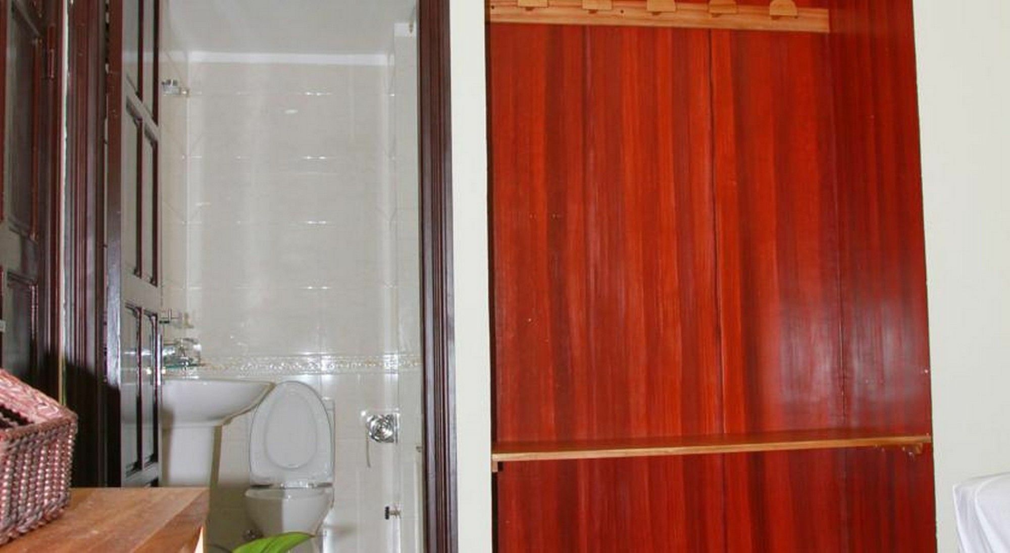 Leaf Homestay Hoi An Dış mekan fotoğraf