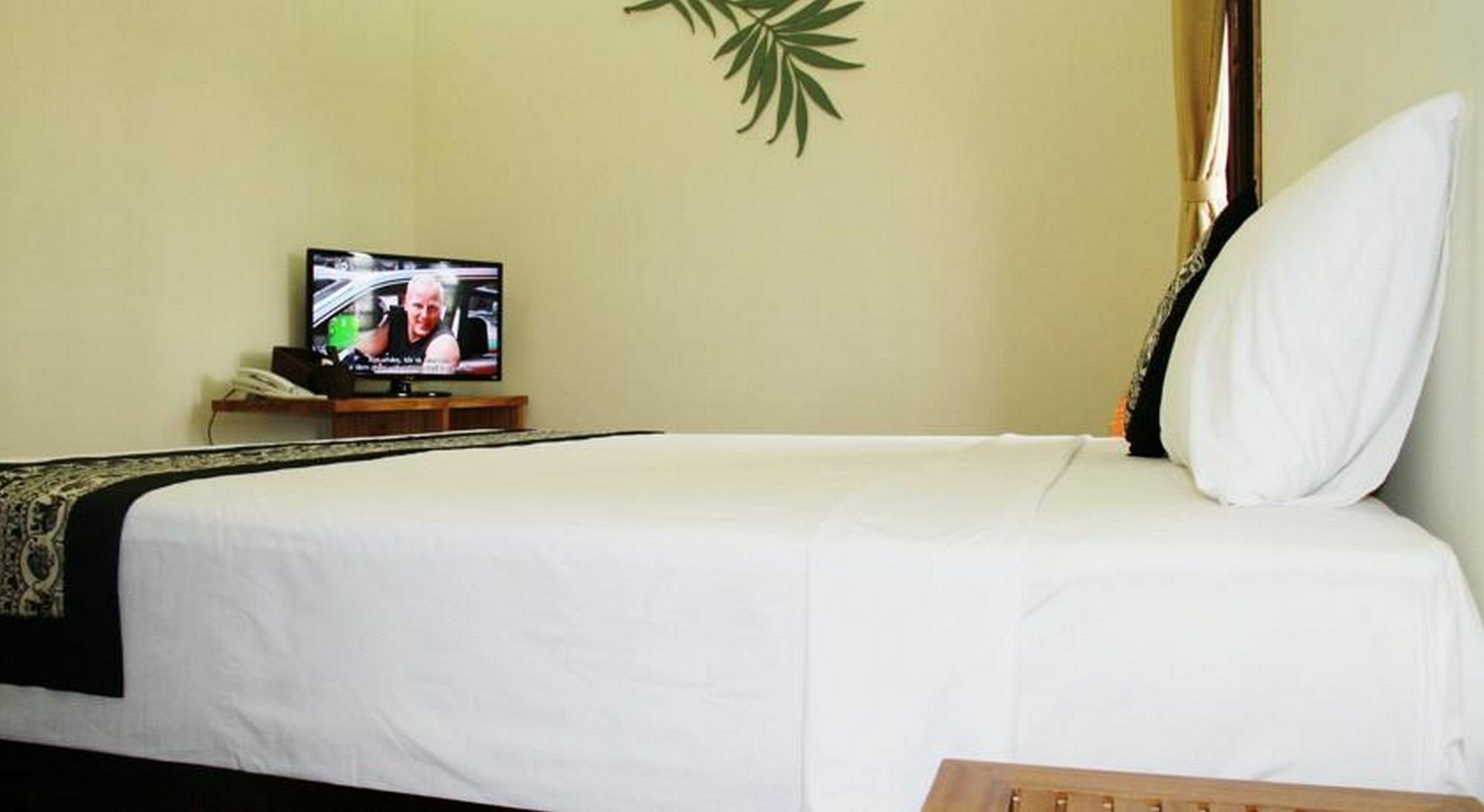 Leaf Homestay Hoi An Dış mekan fotoğraf