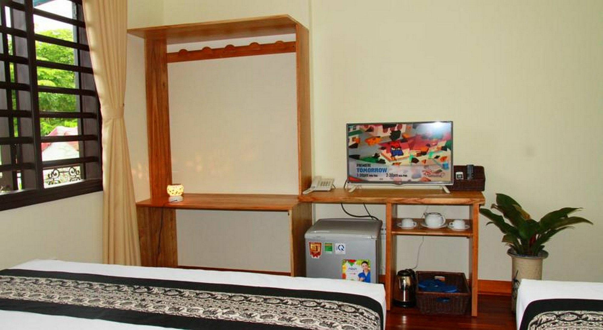 Leaf Homestay Hoi An Dış mekan fotoğraf