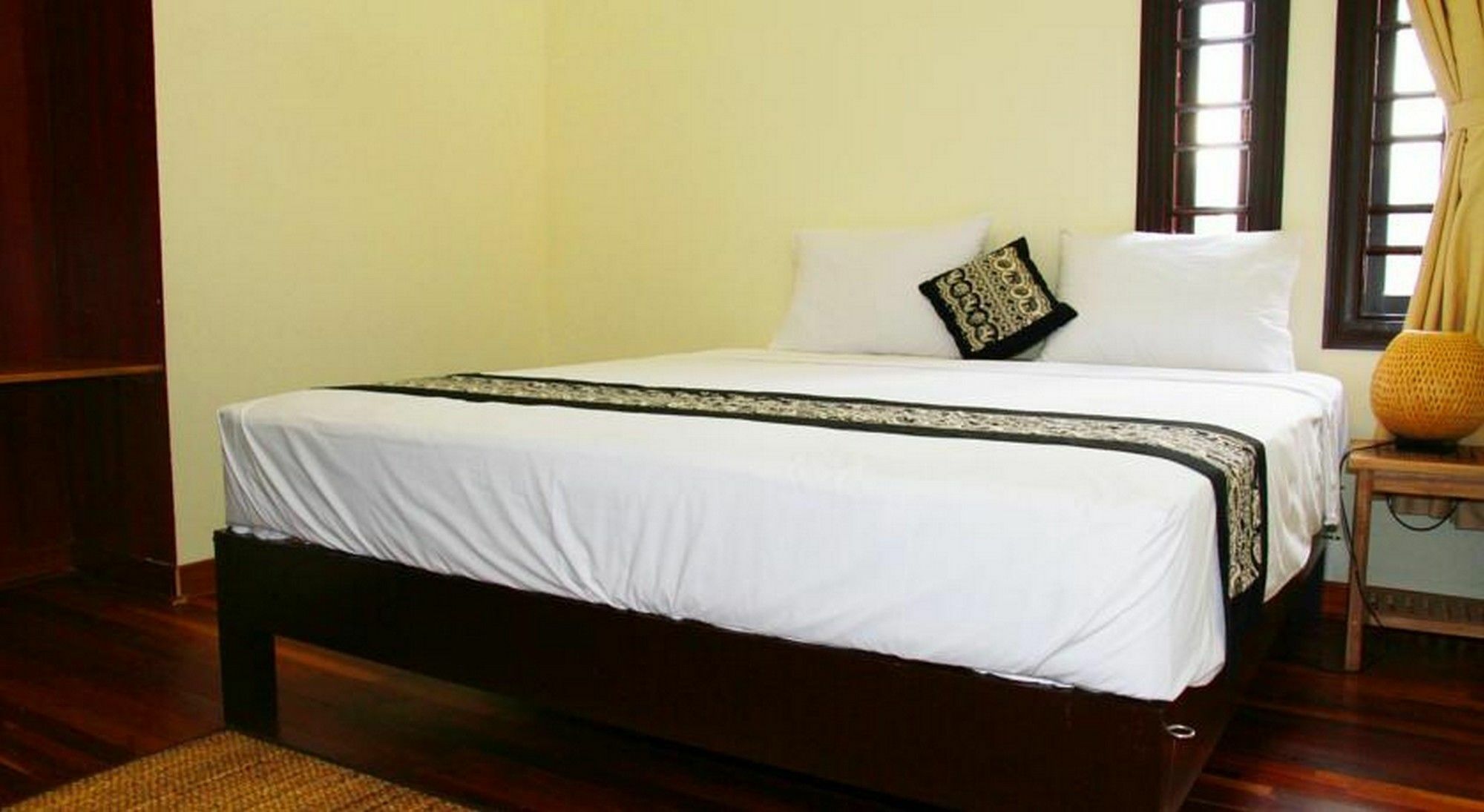 Leaf Homestay Hoi An Dış mekan fotoğraf