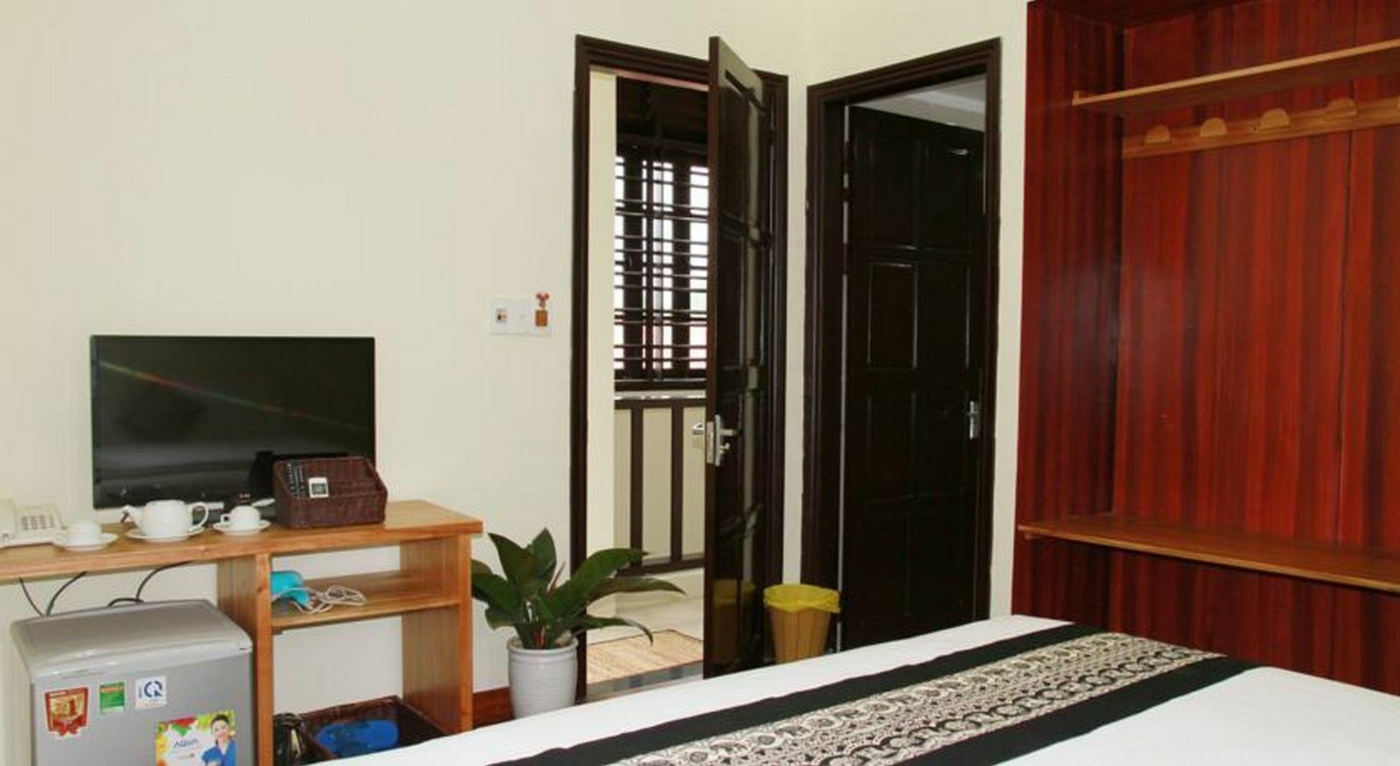 Leaf Homestay Hoi An Dış mekan fotoğraf