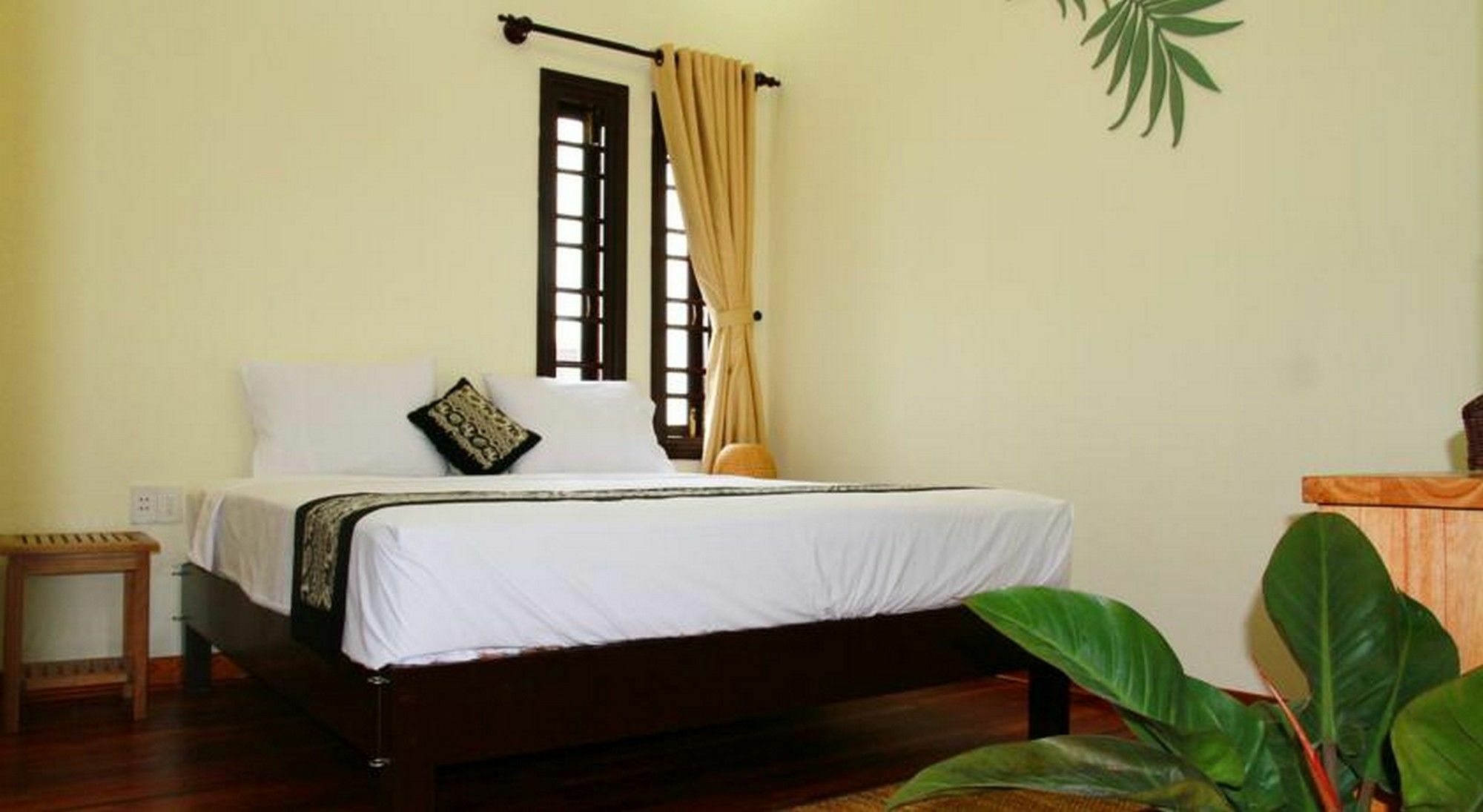 Leaf Homestay Hoi An Dış mekan fotoğraf