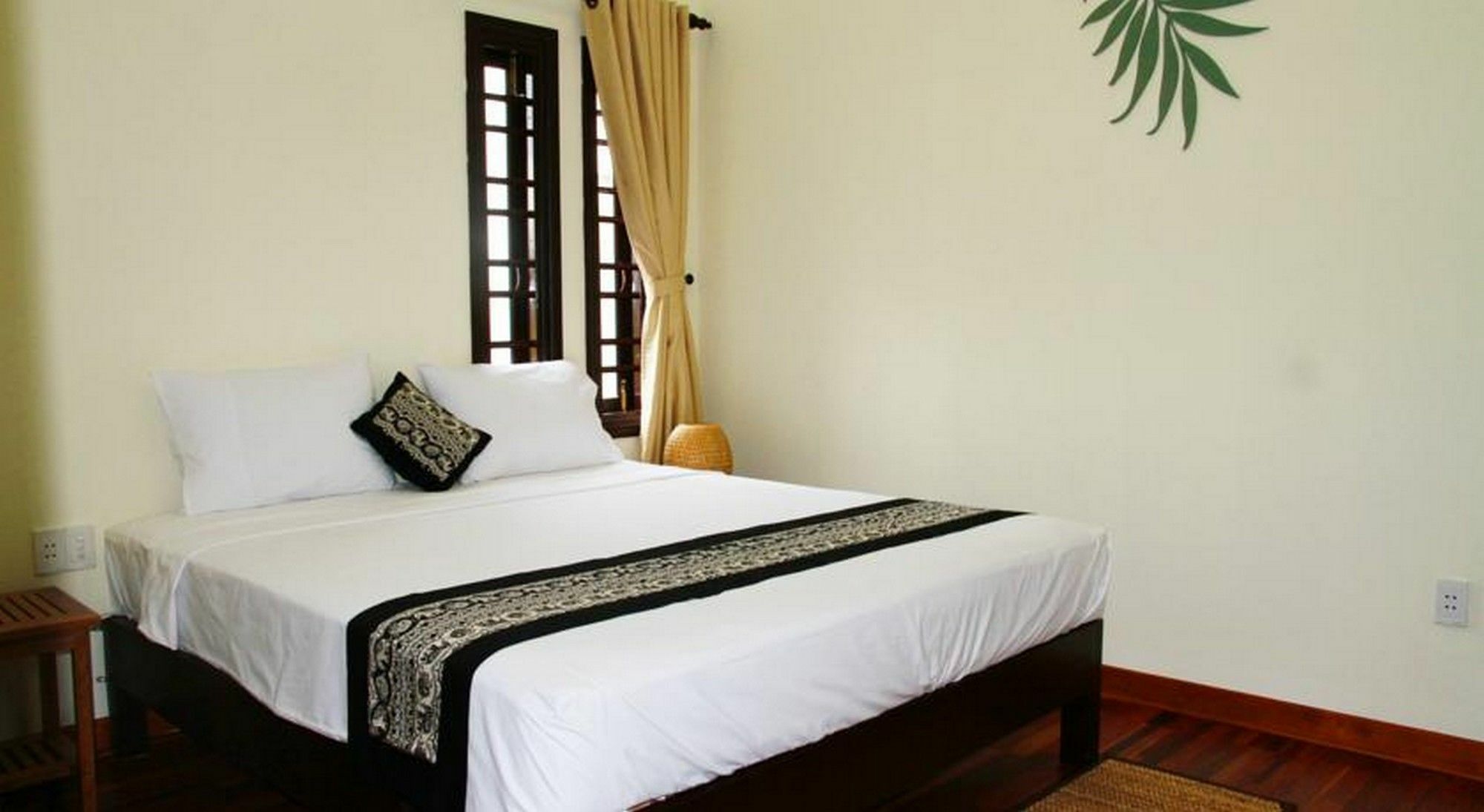 Leaf Homestay Hoi An Dış mekan fotoğraf