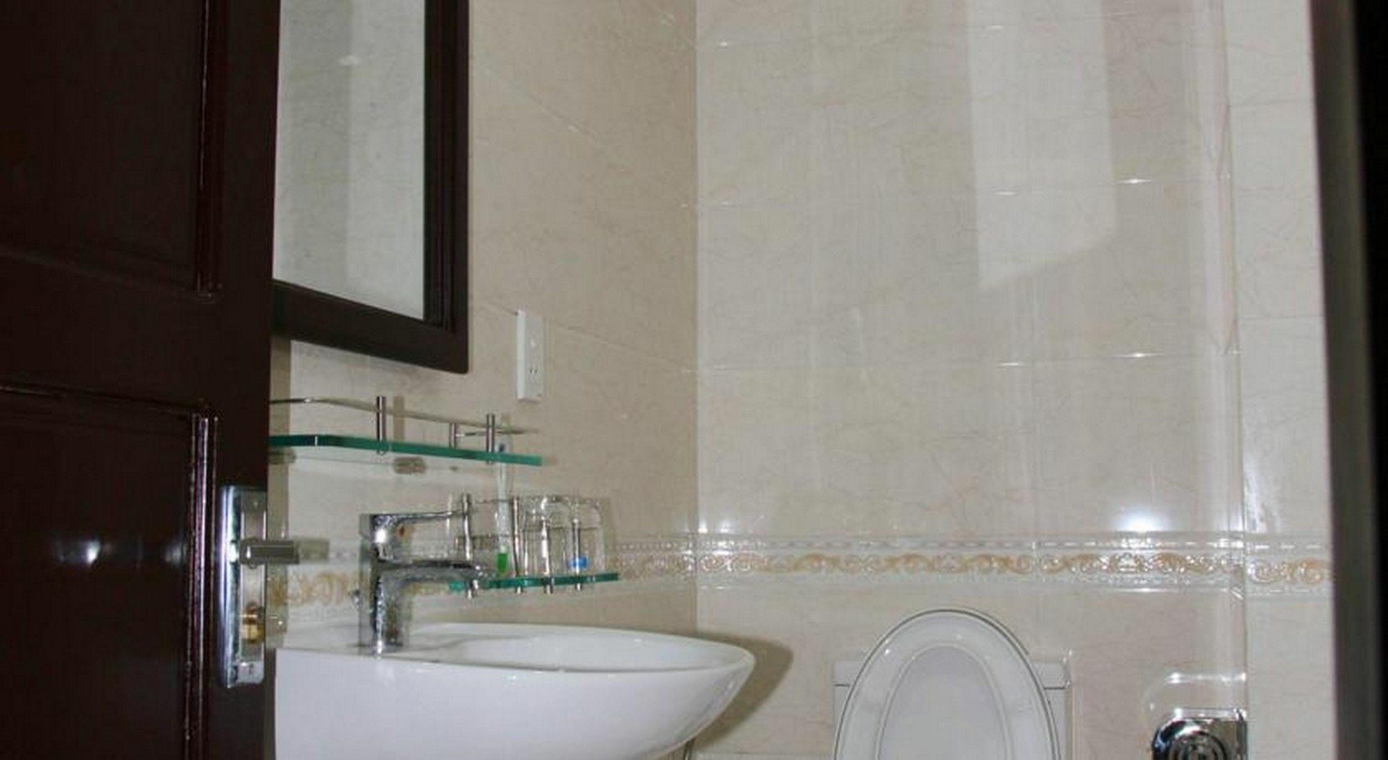 Leaf Homestay Hoi An Dış mekan fotoğraf