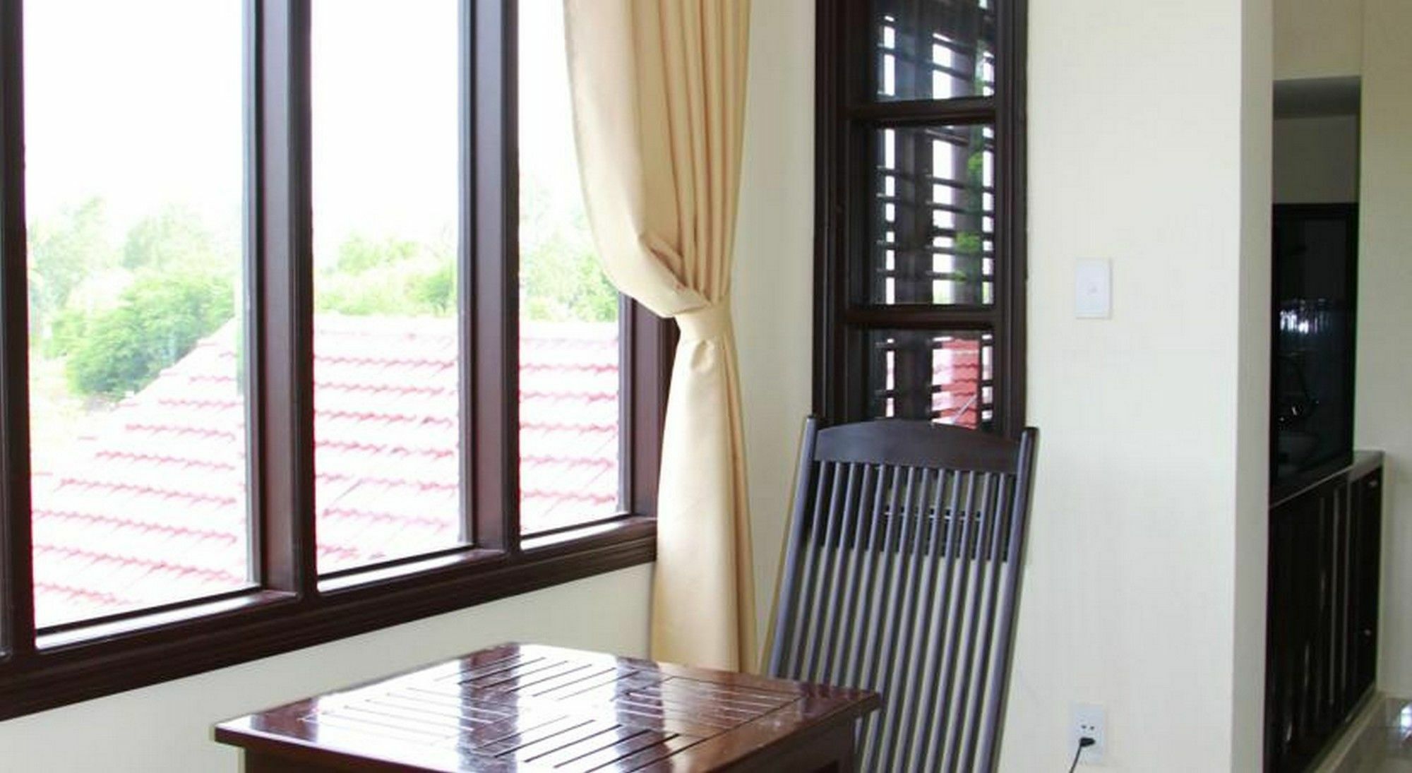 Leaf Homestay Hoi An Dış mekan fotoğraf