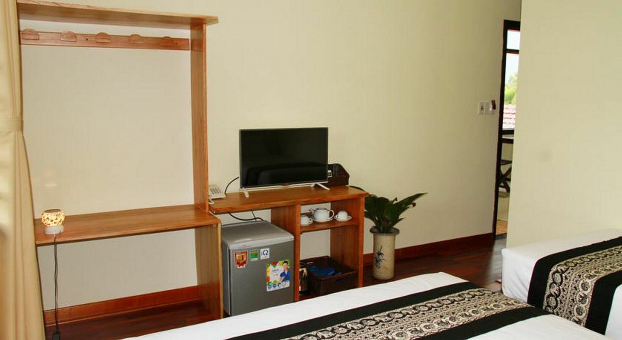Leaf Homestay Hoi An Dış mekan fotoğraf
