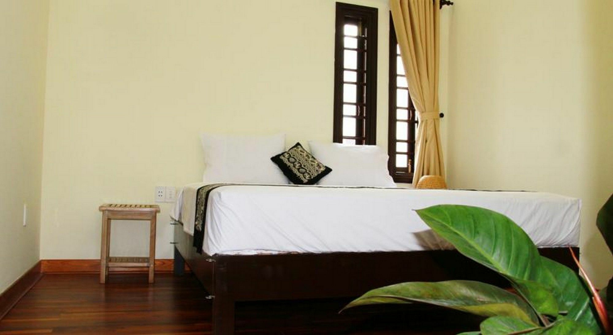 Leaf Homestay Hoi An Dış mekan fotoğraf