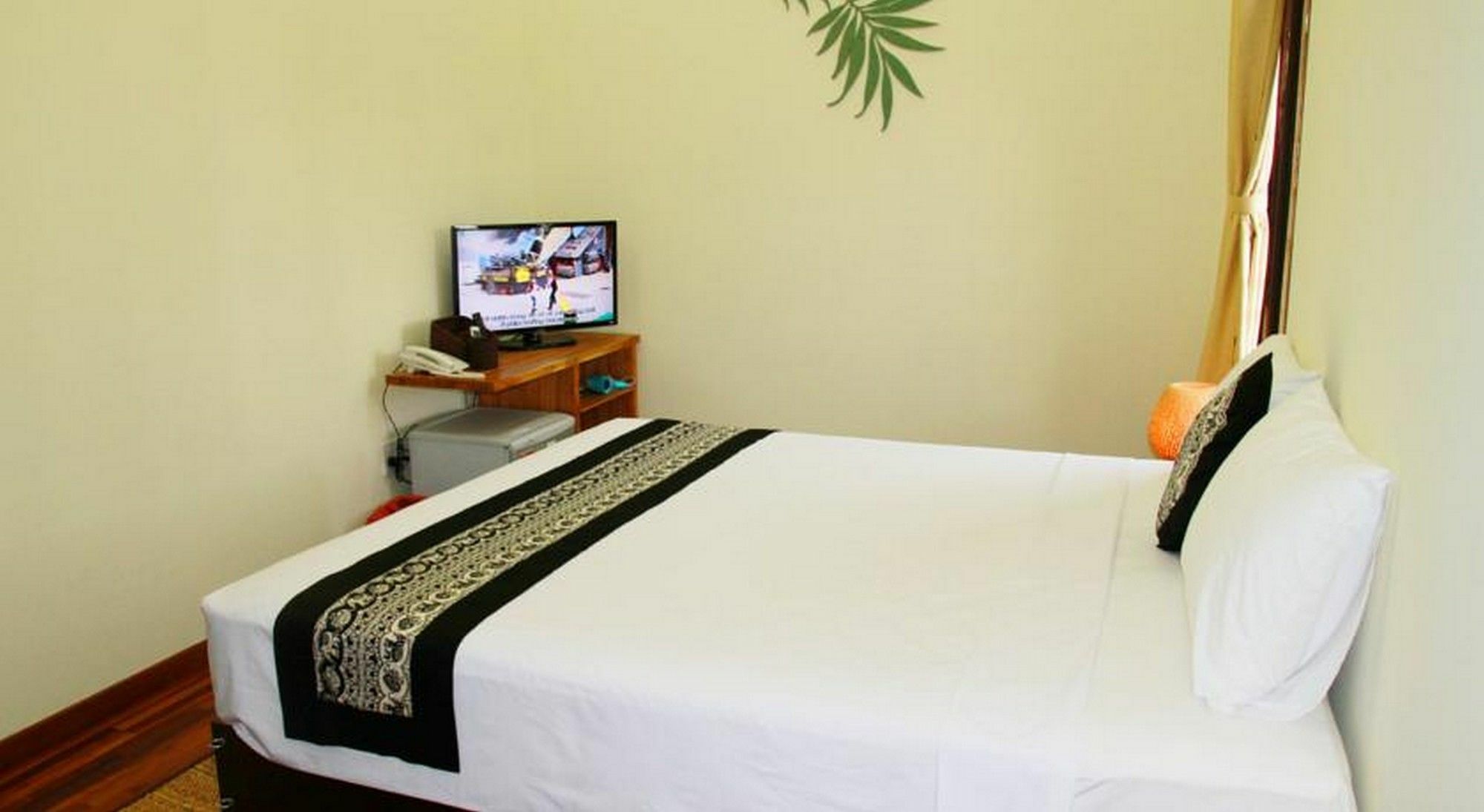 Leaf Homestay Hoi An Dış mekan fotoğraf