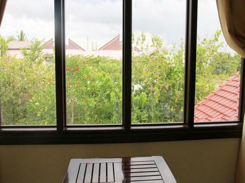 Leaf Homestay Hoi An Dış mekan fotoğraf