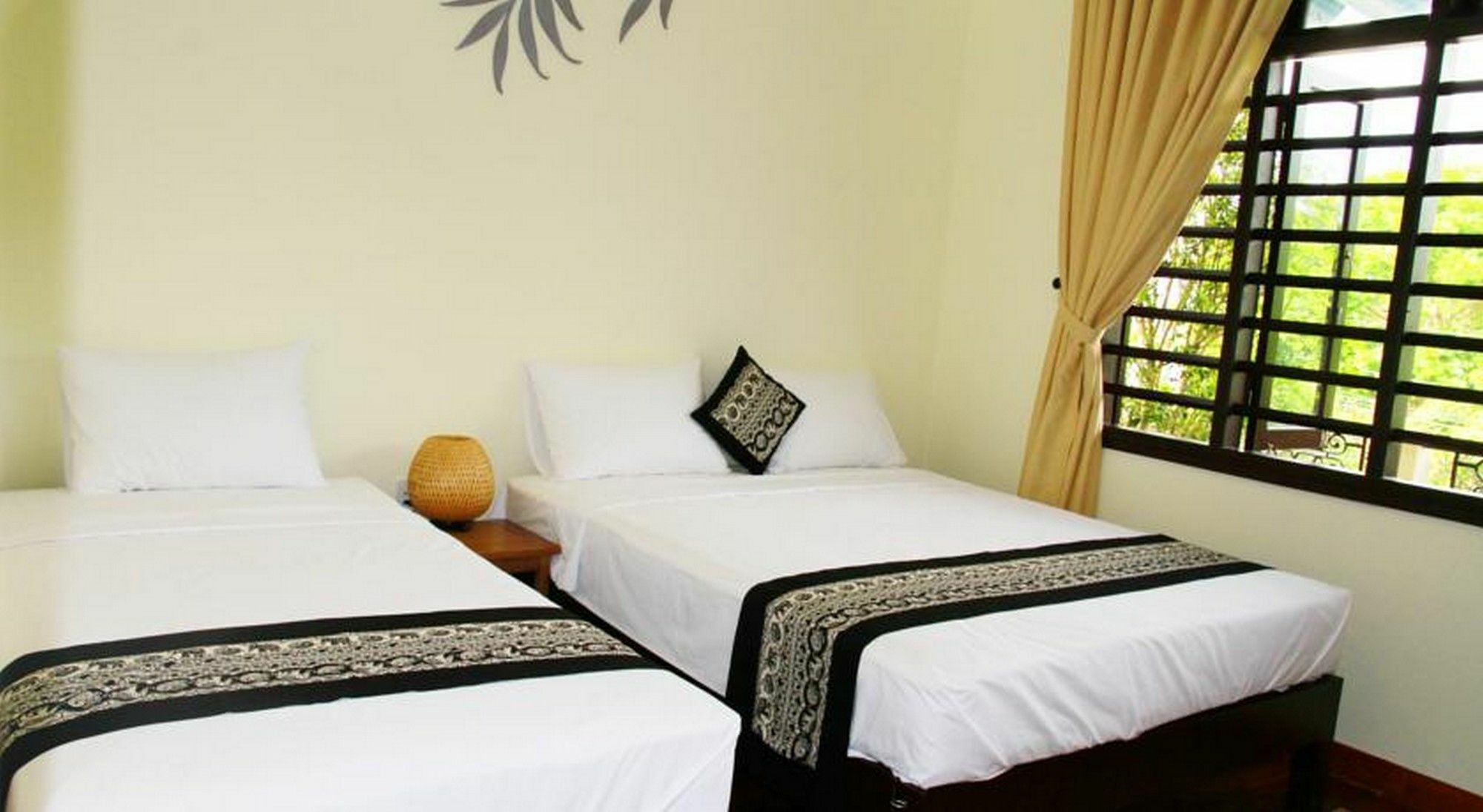 Leaf Homestay Hoi An Dış mekan fotoğraf