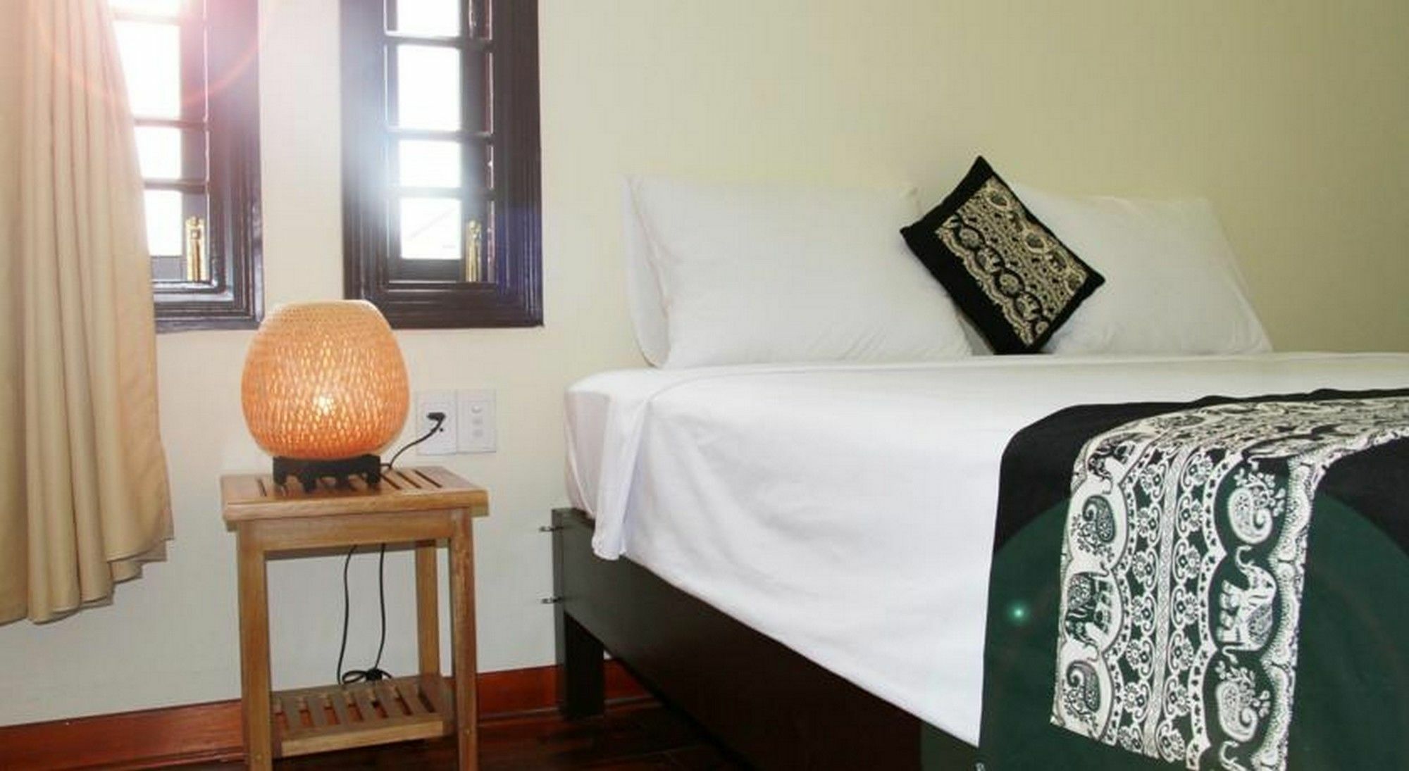 Leaf Homestay Hoi An Dış mekan fotoğraf