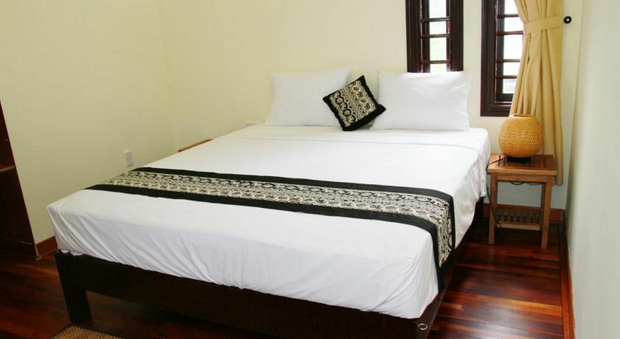 Leaf Homestay Hoi An Dış mekan fotoğraf