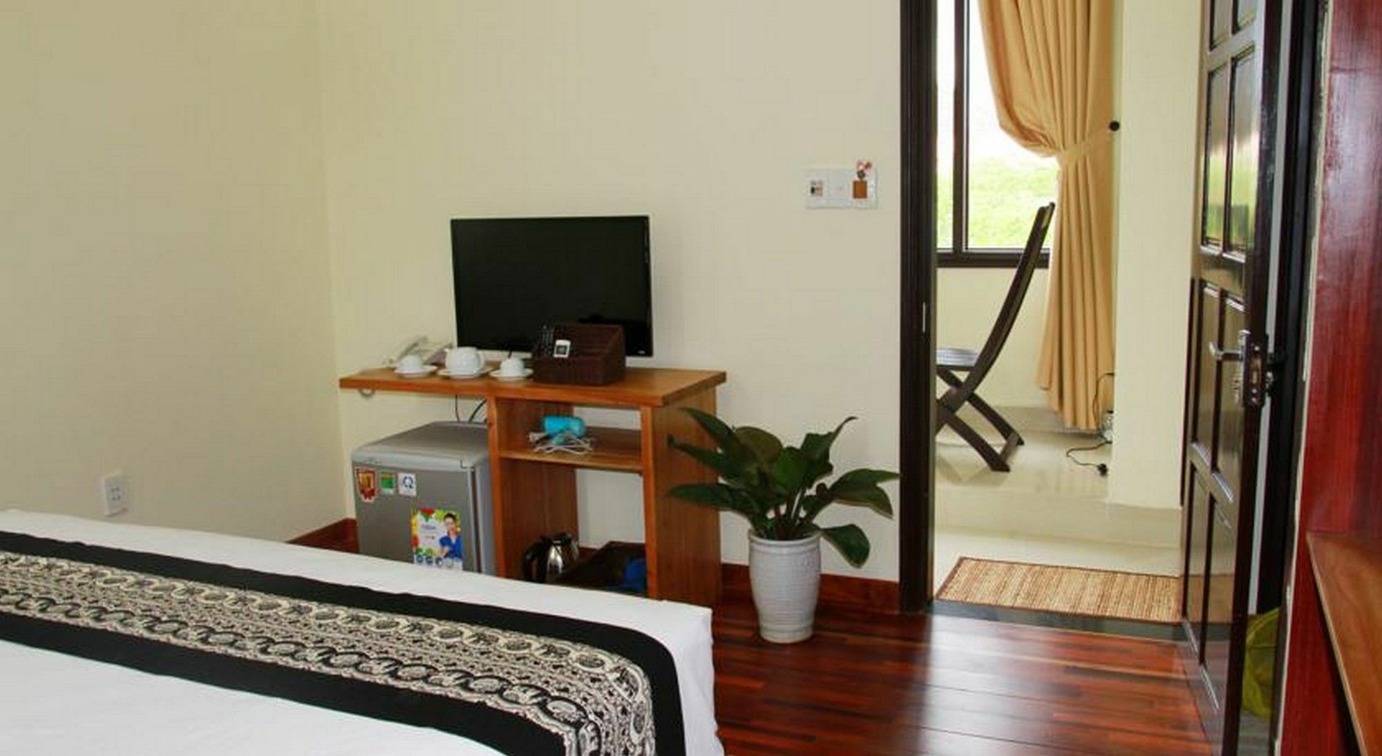 Leaf Homestay Hoi An Dış mekan fotoğraf