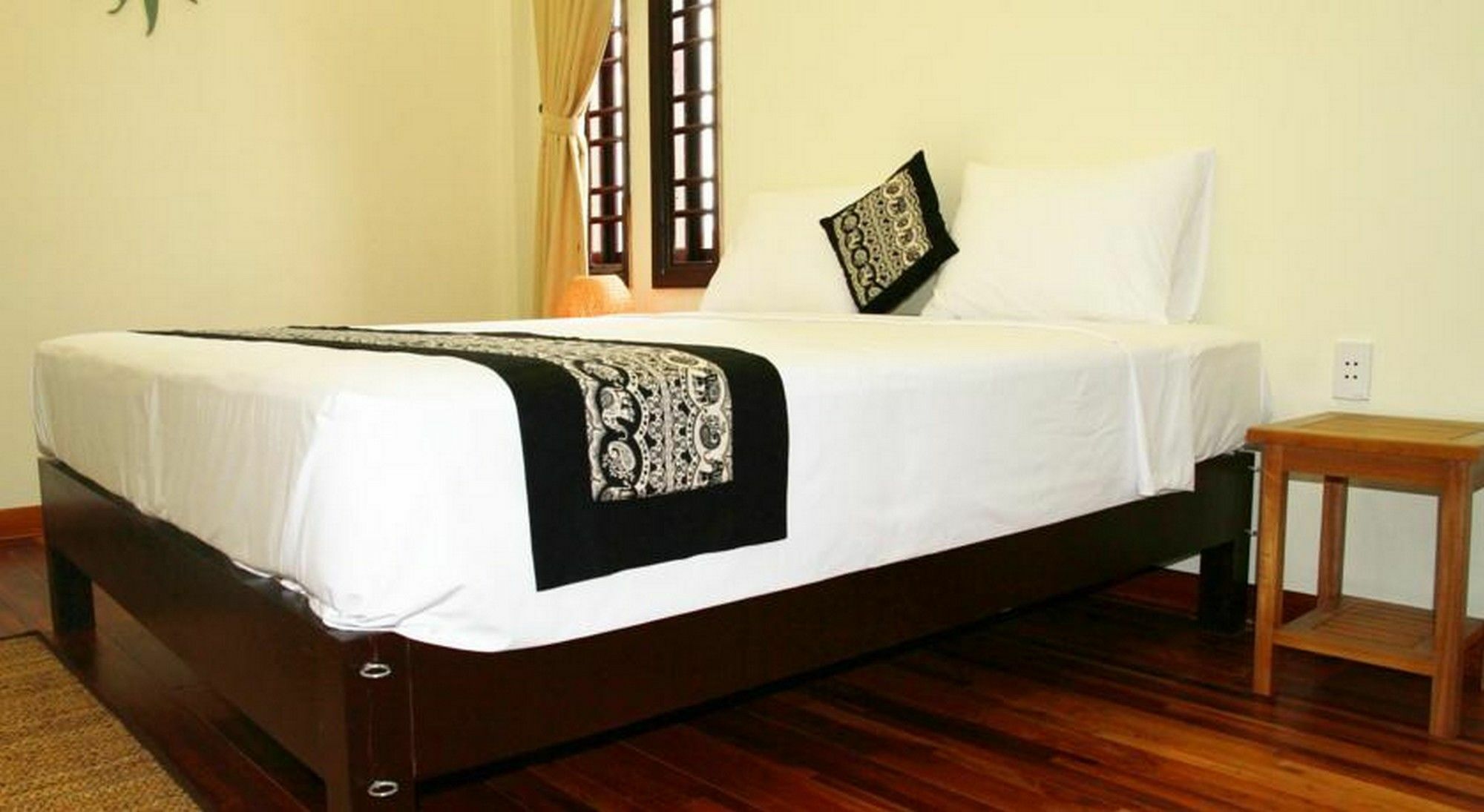 Leaf Homestay Hoi An Dış mekan fotoğraf